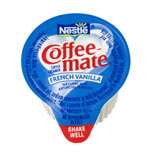 COFFEE MATE FLAVORED CREME LIQUID  4 Case Wholesale Lot  