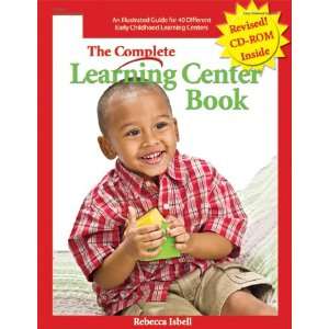  The Complete Learning Center Book
