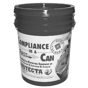  Safety Equipment   Compliance In A Can