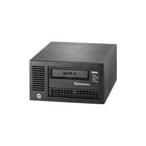  LTO 5 Tape Drive, Full Height, Tabletop Electronics