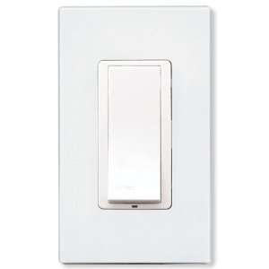  Leviton LevNet RF Wall Switch Receiver Electronics