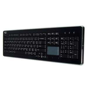   SlimTouch Touchpad Keyboard (Input Devices)