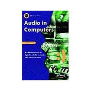  Audio in Computer 