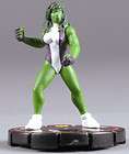 heroclix she hulk  