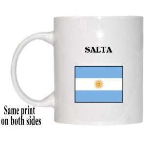 Argentina   SALTA Mug