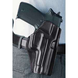  Galco Concealable Holster Glock 17 Rh Blk Sports 