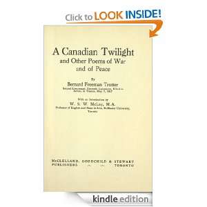   of war and of peace Bernard Freeman Trotter  Kindle Store