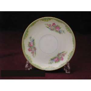  Noritake Ostrand Saucers Only