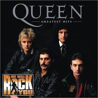  Queen BOHEMIAN RHAPSODY Music