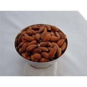 Fischer Concessions Flavored Almonds   1 lb  Grocery 