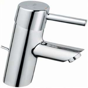  Grohe Concetto Lavatory Centerset, WaterCare   Chrome 