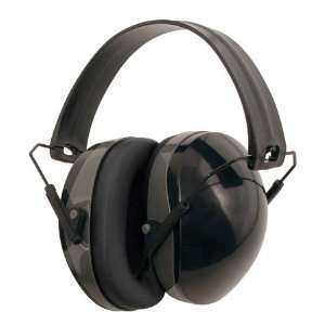   Ear Muffs   Passive 27dB NRR Hearing Protection