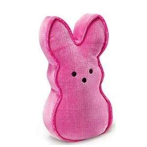  Peeps 9 Pink Bunny Toys & Games