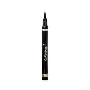   SHOCKING   Bold Felt Tip Eyeliner Pen Color 01 Black (Quantity of 1