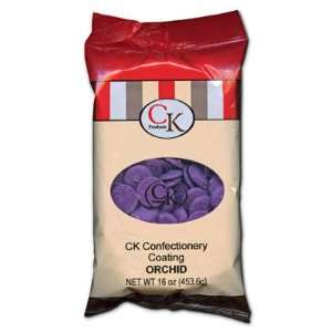 Ck Products Confectionery Coating Candy Grocery & Gourmet Food