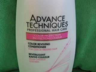 Avon AT Conditioner Color Reviving for Color Treated Hair 335 ml / 12 