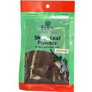 Selected, Shiso Leaf Powder, 1.76 oz (50 Grocery & Gourmet Food