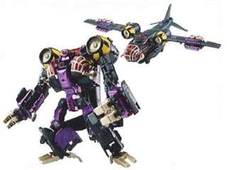 Transformers United is the japanese version of Hasbro Gnerations and 