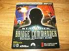command bridge  