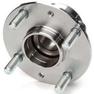  National 512200 Wheel Bearing and Hub Assembly Automotive