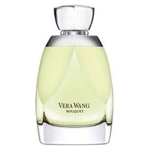  Vera Wang Bouquet Perfume 0.17 oz EDP Mini Beauty