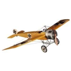  Fokker E III Monoplane Airplane Model Toys & Games