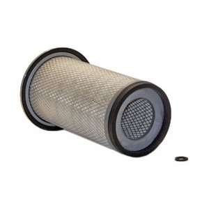  Wix 46911 Air Filter, Pack of 1 Automotive