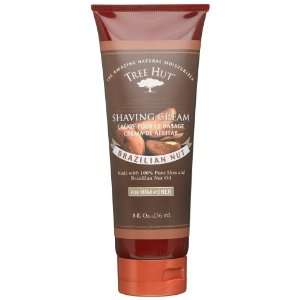   for Him and Her, Brazilian Nut, 8 Ounce Tube