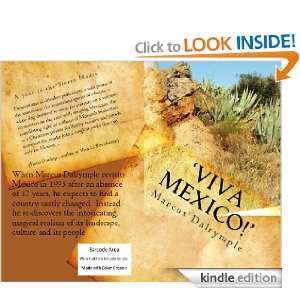 Start reading Viva Mexico  