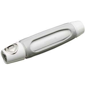   ICON Modus 2 Polymer L.E.D. Flashlight 2 AA   White 