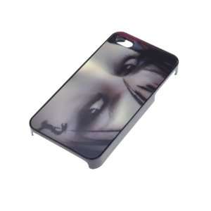  Cool 3D Effect Illusion Hologram Mysterious Hard Skin Case 