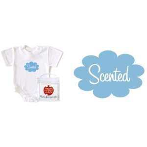  Baby Kid Snapsuit Snap Suit 0 6 Months Scented 