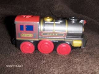   Learning Curve Jupiter Battery powered Train Thomas/Brio compt  