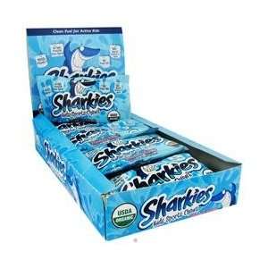 SHARKIES Kids Sports Chews (Tropical Grocery & Gourmet Food