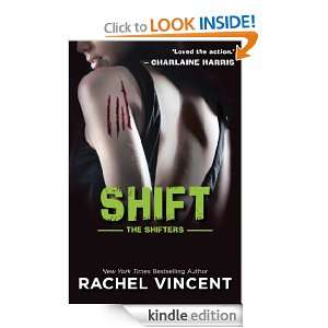 Start reading Shift  
