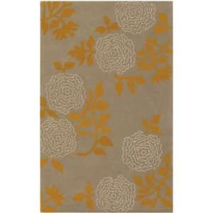  Chandra Emma At Home Emm19915 6 x 9 Area Rug