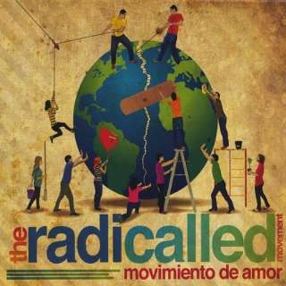  Cordero Inmolado The Radicalled Movement