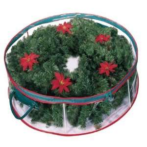  Wreath Storage Bag   25 Diameter