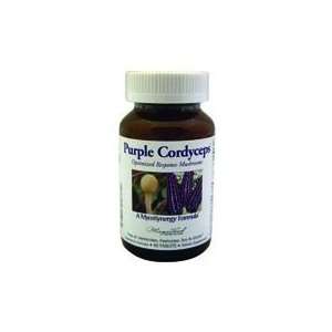  MegaFood   Purple Cordyceps   60 tablets Health 