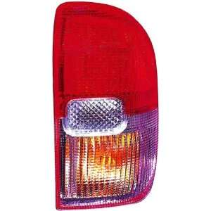  DEPO Auto Parts 312 1974R US Tail Light Automotive