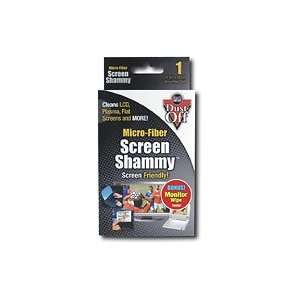 Falcon Microfiber Screen Shammy 