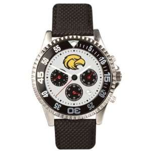   Competitor Chronograph Mens NCAA Watch 