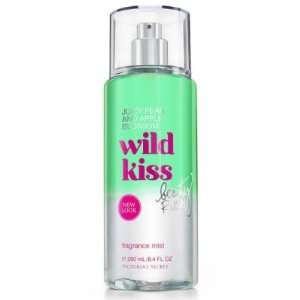   Beauty Rush Wild Kiss Body Mist (New Look)8.4 Fl Oz,250 Ml Beauty