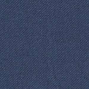  58 Wide Worth Sueded Twill Medium Blue Fabric By The 