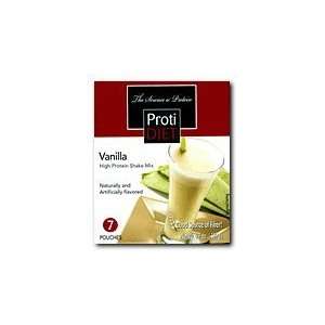  ProtiDiet Shake   Vanilla (7/Box)