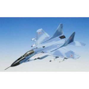  MIG 29 Fulcrum 1/48TH Toys & Games