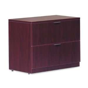  Offices To Go Two Drawer Lateral File with Lock