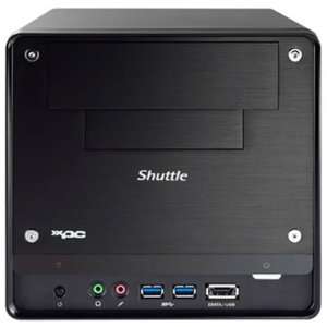  Shuttle SH67H3 XPC Barebone system   socket LGA1155 Intel 