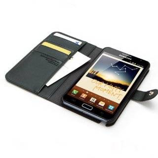 SPIGEN SGP GT N7000 / AT&T Samsung Galaxy Note 4G LTE Leather Case 