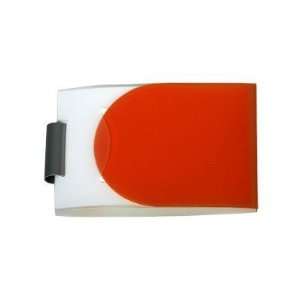  New Picolo Photo Album (Orange)   PIC 6230